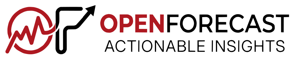 Open Forecast