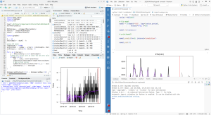 R/Python package