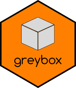 Hexagon for greybox