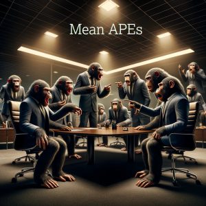 Mean APEs